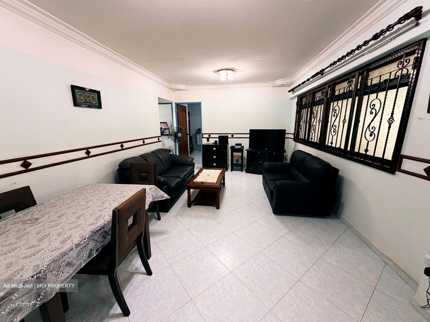 Jurong West Street 65 (Jurong West), HDB 3 Rooms #558829731